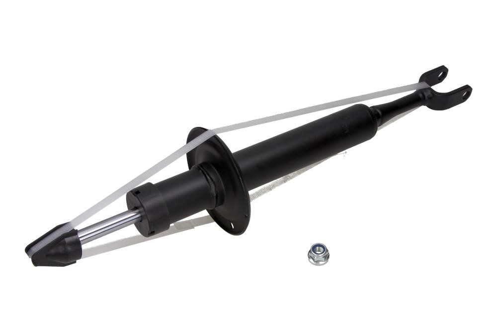 Suspension strut Seat Exeo: 110371 Maxgear Front gas shock absorber