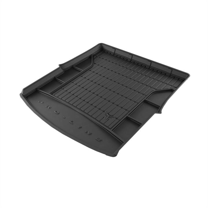 Cargo mat and cargo compartments Mazda 6: TM548683 Frogum Carpet luggage