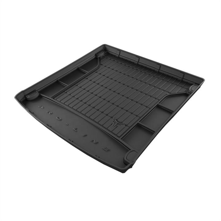 Cargo mat and cargo compartments Audi A4: TM548836 Frogum Carpet luggage