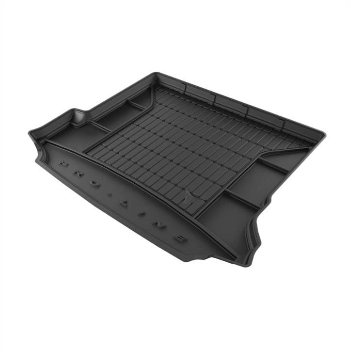 TM548904 Frogum Carpet luggage