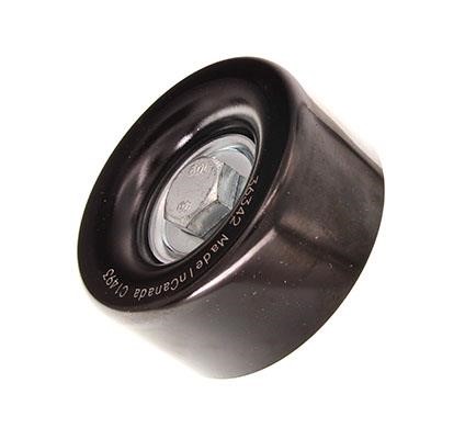 Belt tensioner pulley Infiniti: T36342 Gates Deflection/guide pulley, v-ribbed belt