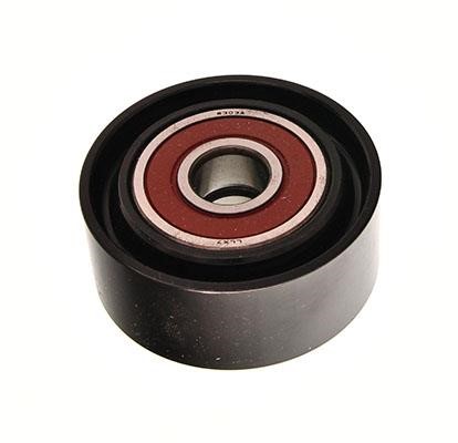 T36614 Gates Deflection/guide pulley, v-ribbed belt