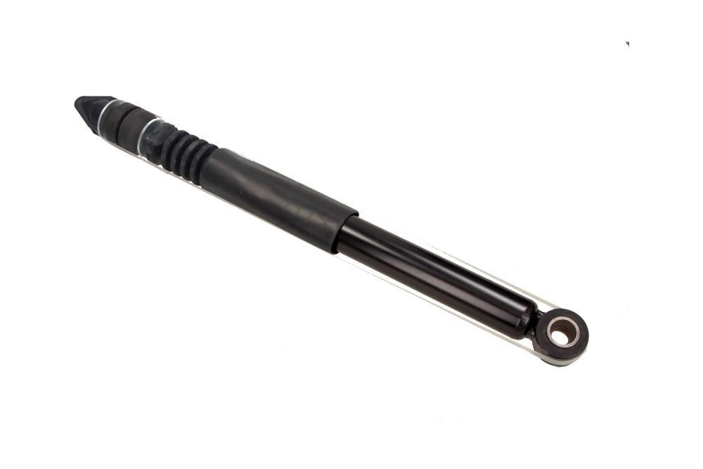 Suspension strut Suzuki Splash: 110494 Maxgear Shock absorber assy