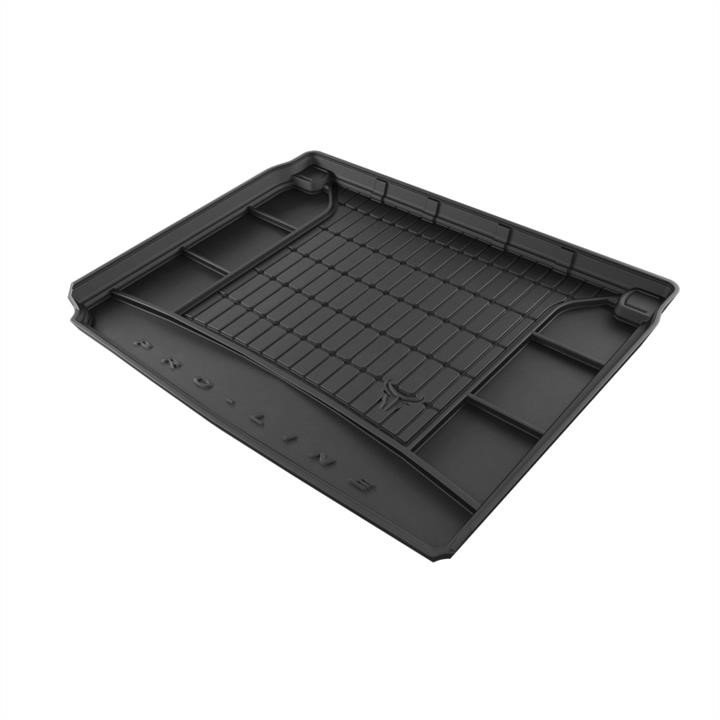 Cargo mat and cargo compartments Renault: TM548911 Frogum Carpet luggage