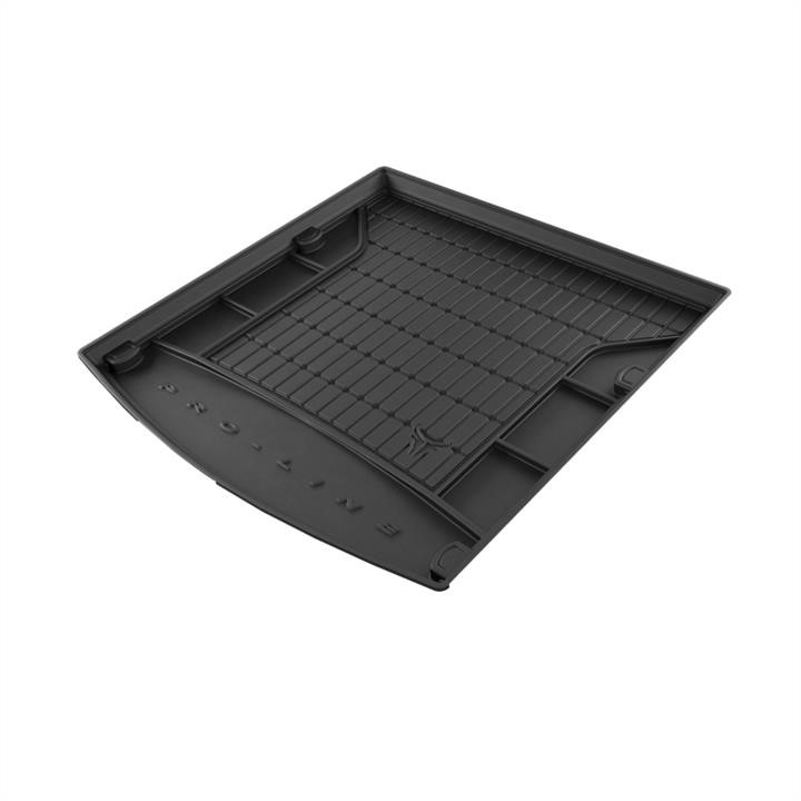 Cargo mat and cargo compartments Audi A4: TM549048 Frogum Carpet luggage
