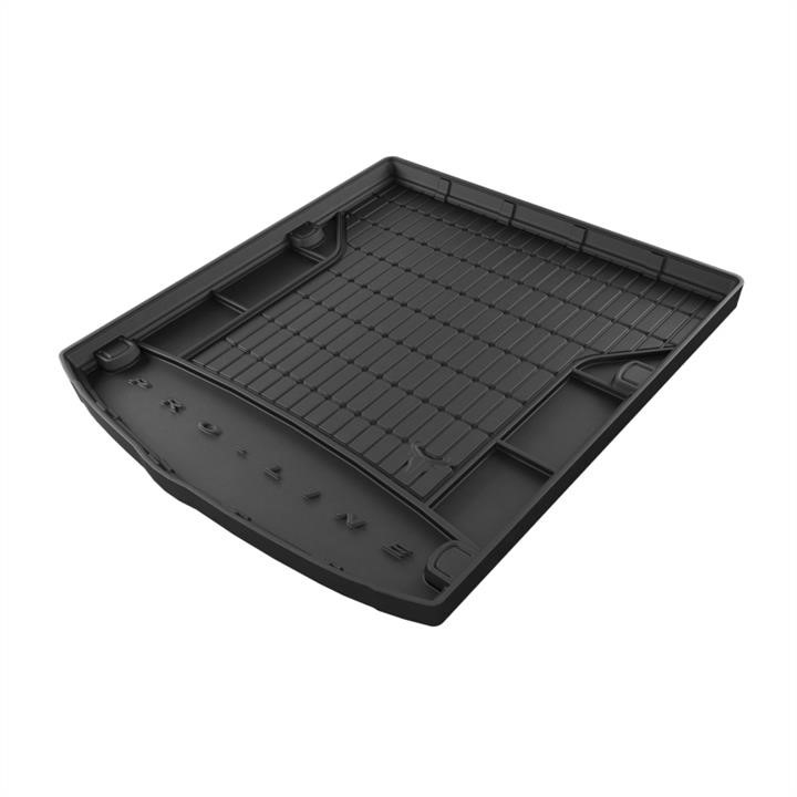 Cargo mat and cargo compartments Audi A6: TM549079 Frogum Carpet luggage