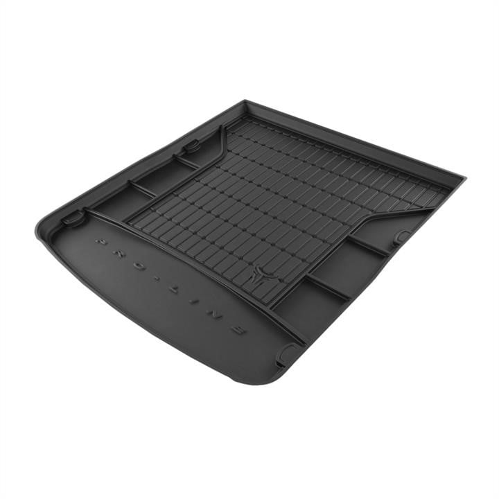 Cargo mat and cargo compartments Audi A6: TM549086 Frogum Carpet luggage