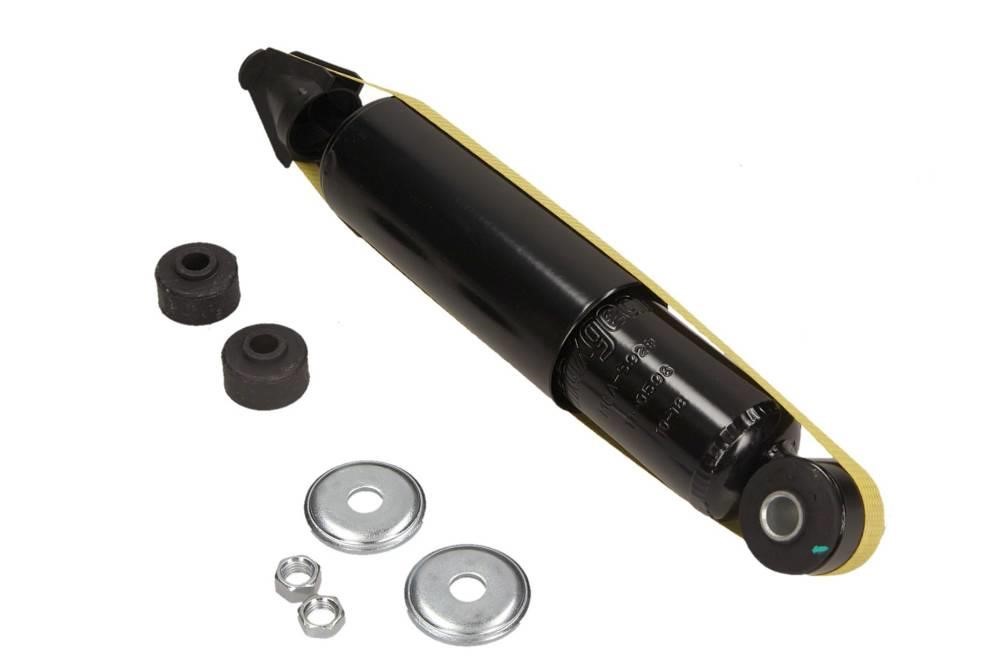 110598 Maxgear Front gas shock absorber
