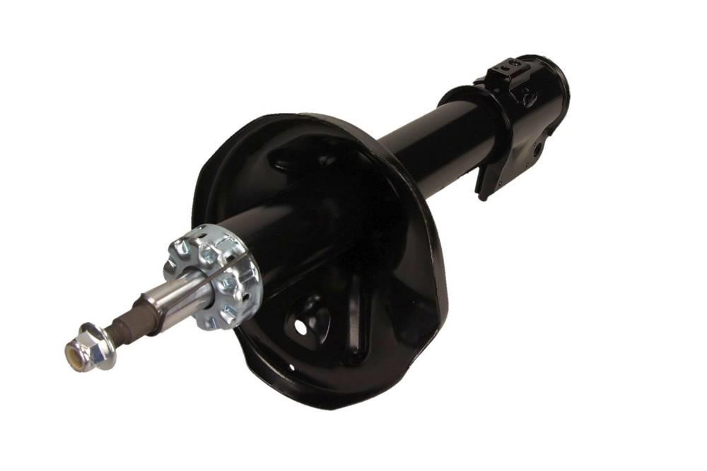 Suspension strut Mitsubishi Pajero Pinin: 110599 Maxgear Front gas shock absorber
