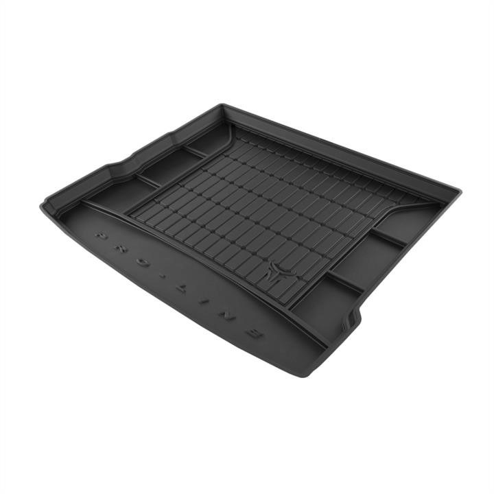 Cargo mat and cargo compartments Audi: TM549116 Frogum Carpet luggage
