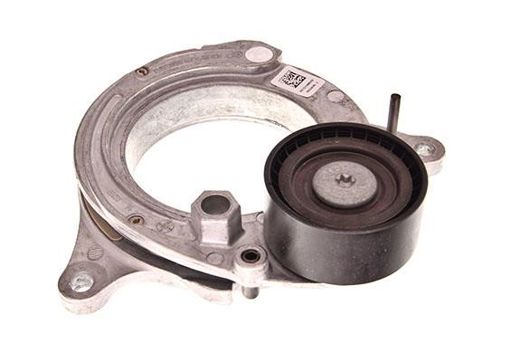 Guide pulley Mini Cooper: T39381 Gates Drive belt tensioner pulley