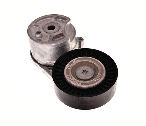Belt tensioner pulley Ford Transit: T39526 Gates Idler roller