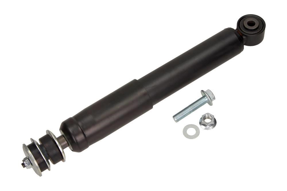 Suspension strut Mercedes M-Class: 110400 Maxgear Front gas shock absorber