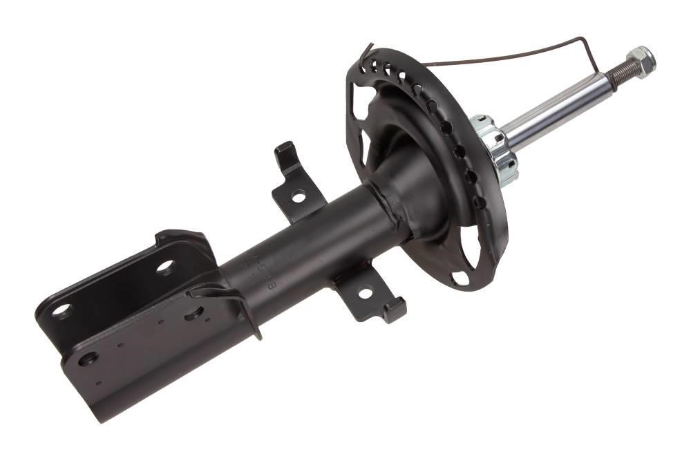 Suspension strut Renault Espace: 110401 Maxgear Front gas shock absorber