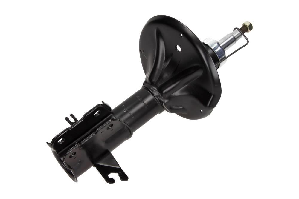 Suspension strut Mitsubishi Carisma: 110408 Maxgear Front right gas oil shock absorber