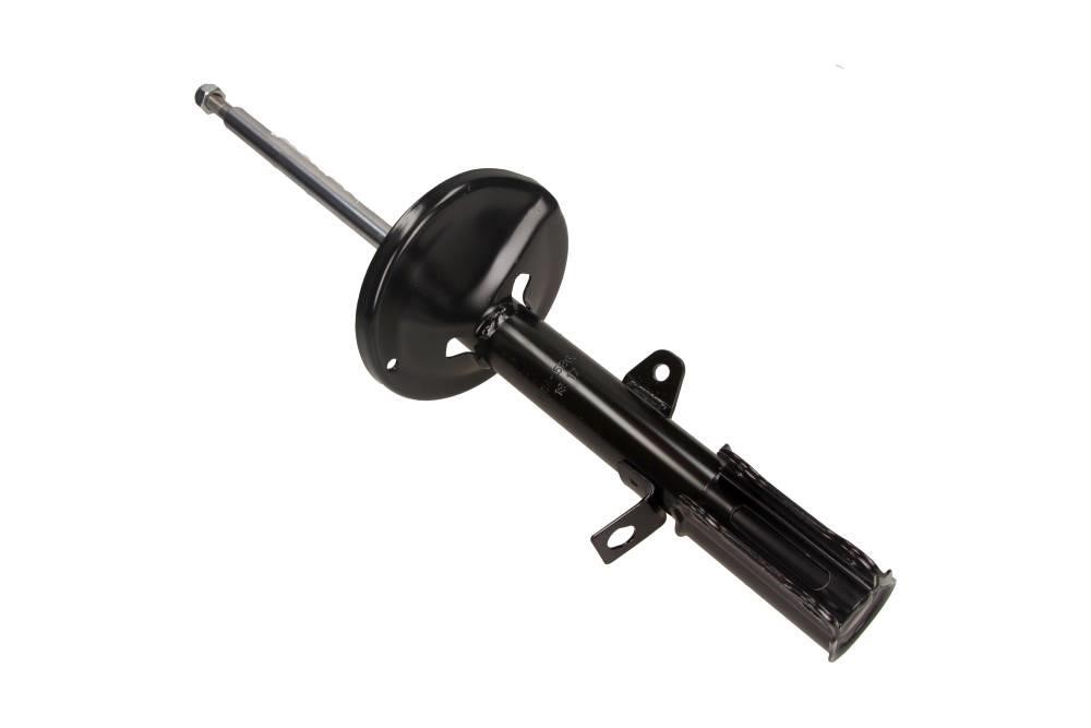 110506 Maxgear Suspension shock absorber rear left gas oil