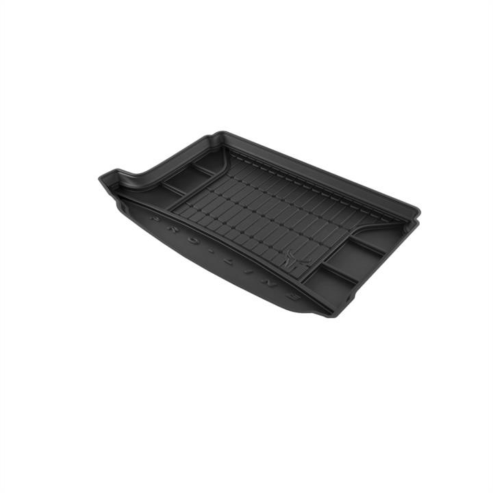 TM549253 Frogum Carpet luggage