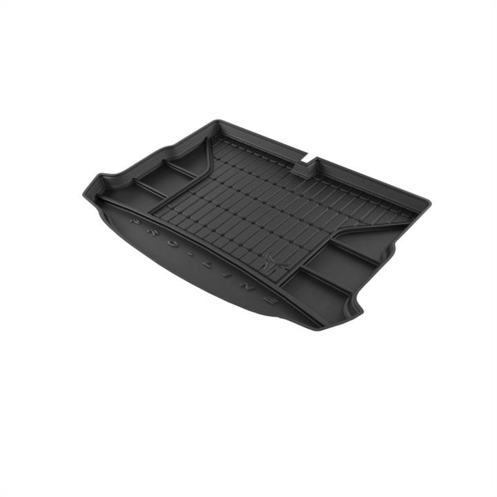 TM549260 Frogum Carpet luggage