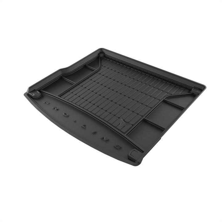 Cargo mat and cargo compartments Volkswagen: TM549284 Frogum Carpet luggage
