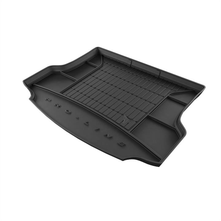 TM549338 Frogum Carpet luggage