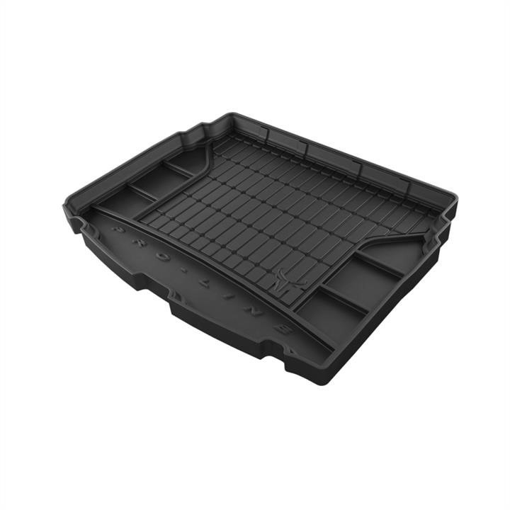 Cargo mat and cargo compartments Toyota: TM549567 Frogum Carpet luggage