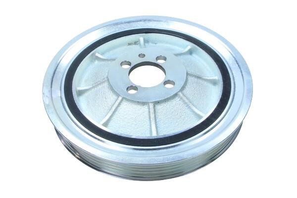 55586935 General Motors Pulley crankshaft