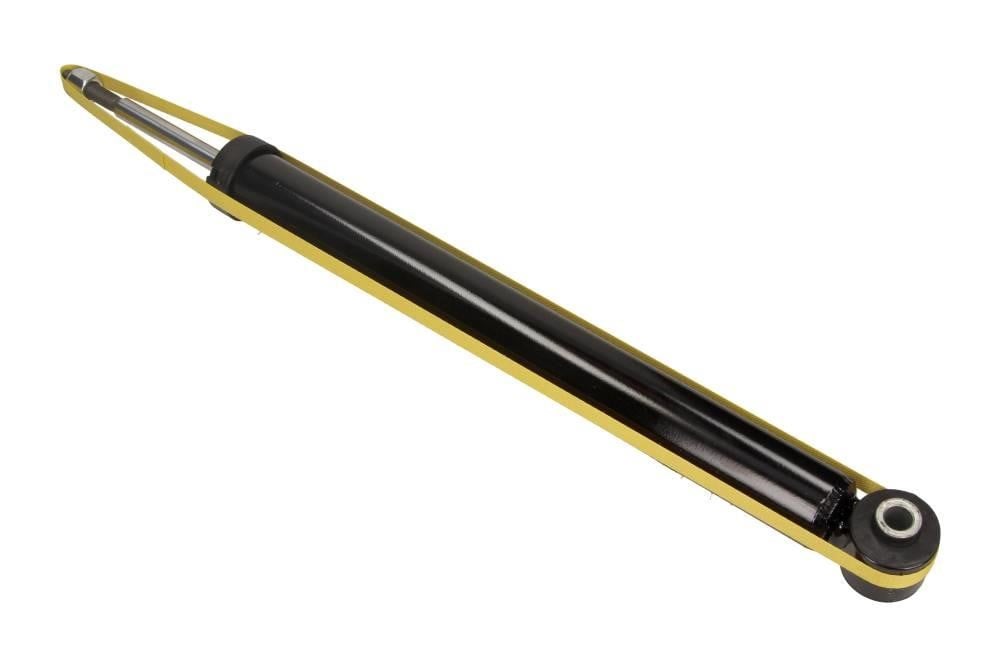 Suspension strut Fiat Linea: 110420 Maxgear Shock absorber assy