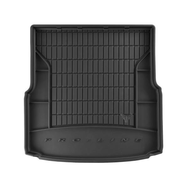 Cargo mat and cargo compartments Toyota: TM549574 Frogum Carpet luggage