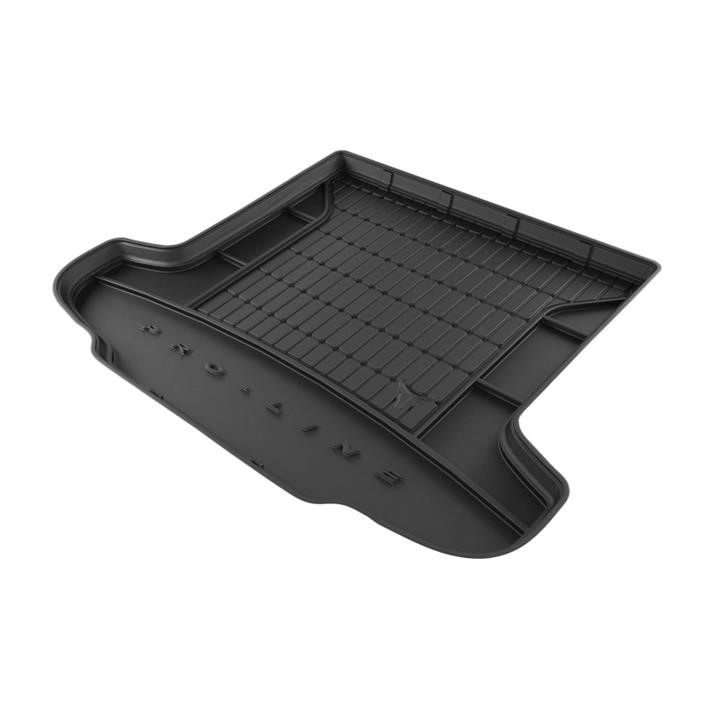 Cargo mat and cargo compartments Fiat: TM549666 Frogum Carpet luggage