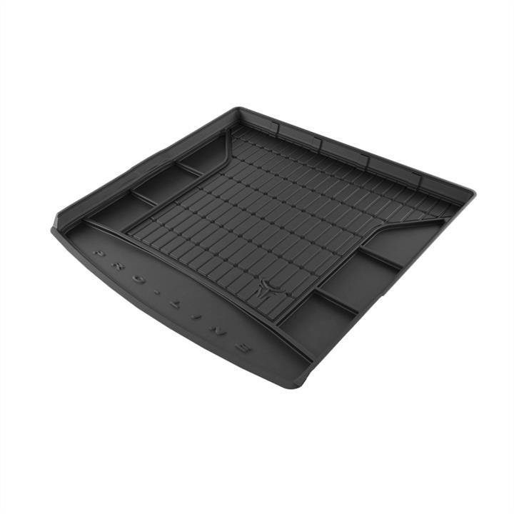 TM549673 Frogum Carpet luggage