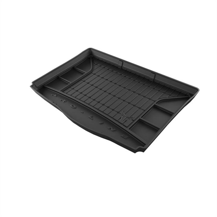 TM549680 Frogum Carpet luggage