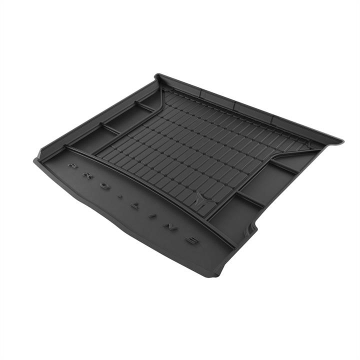 TM549727 Frogum Carpet luggage