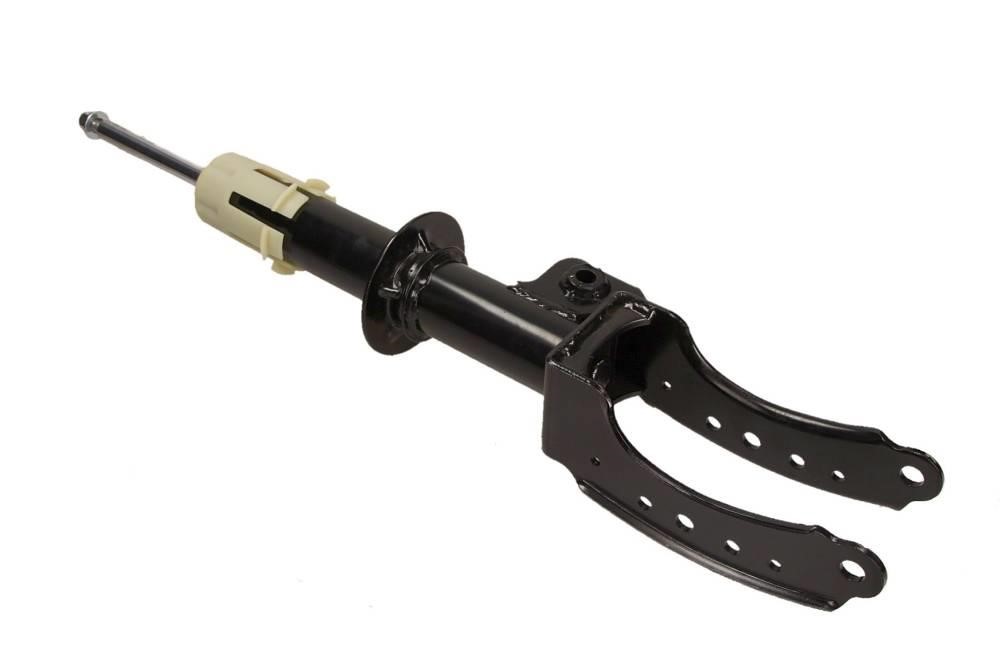 Suspension strut Porsche: 110636 Maxgear Front right gas oil shock absorber