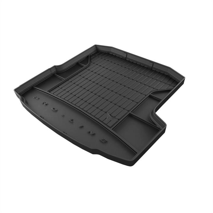 TM549741 Frogum Carpet luggage