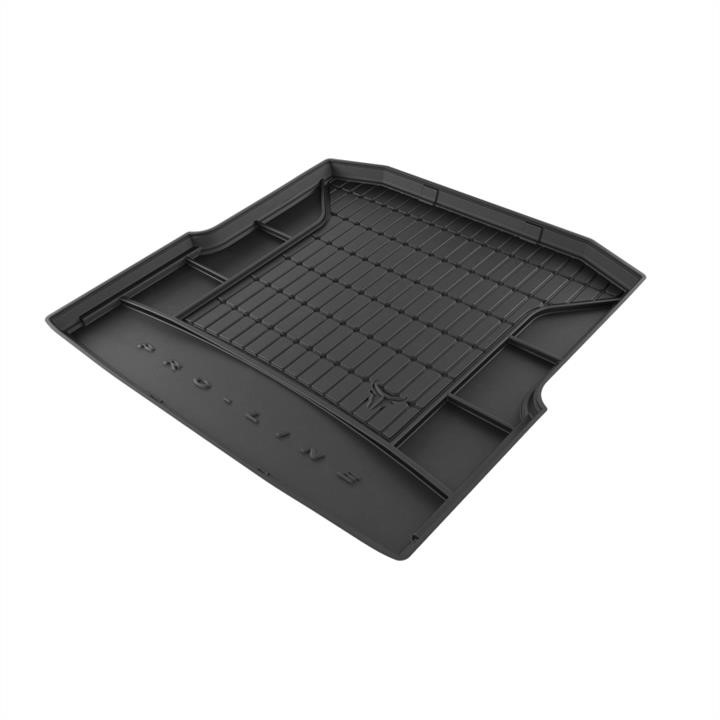 Cargo mat and cargo compartments Skoda: TM549765 Frogum Carpet luggage