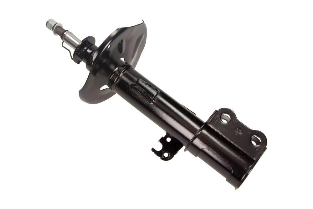 Suspension strut Toyota Corolla: 110433 Maxgear Front right gas oil shock absorber