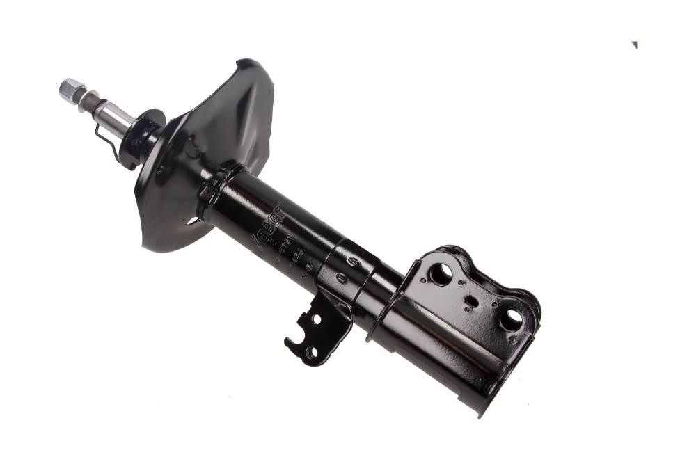 110434 Maxgear Front Left Gas Oil Suspension Shock Absorber