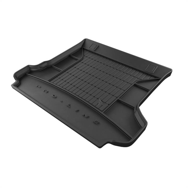 Cargo mat and cargo compartments Toyota: TM549840 Frogum Carpet luggage