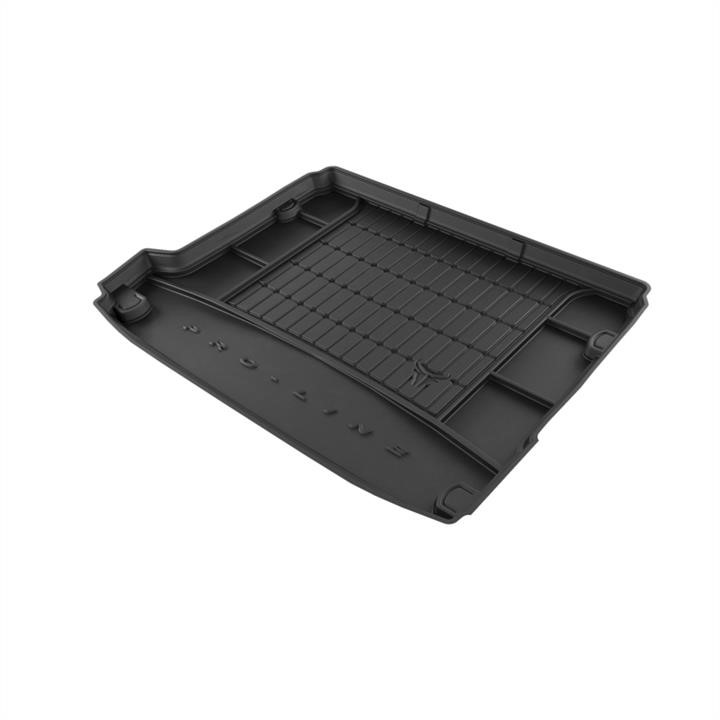Cargo mat and cargo compartments Citroen C4: TM549871 Frogum Carpet luggage