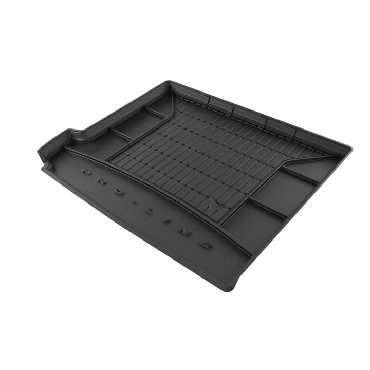 Cargo mat and cargo compartments Citroen: TM549895 Frogum Carpet luggage