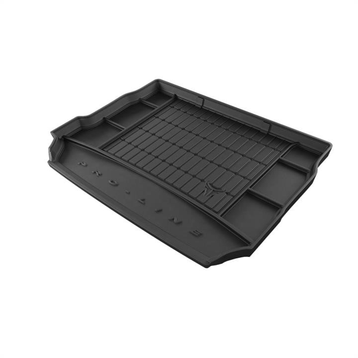 Cargo mat and cargo compartments Peugeot: TM549925 Frogum Carpet luggage