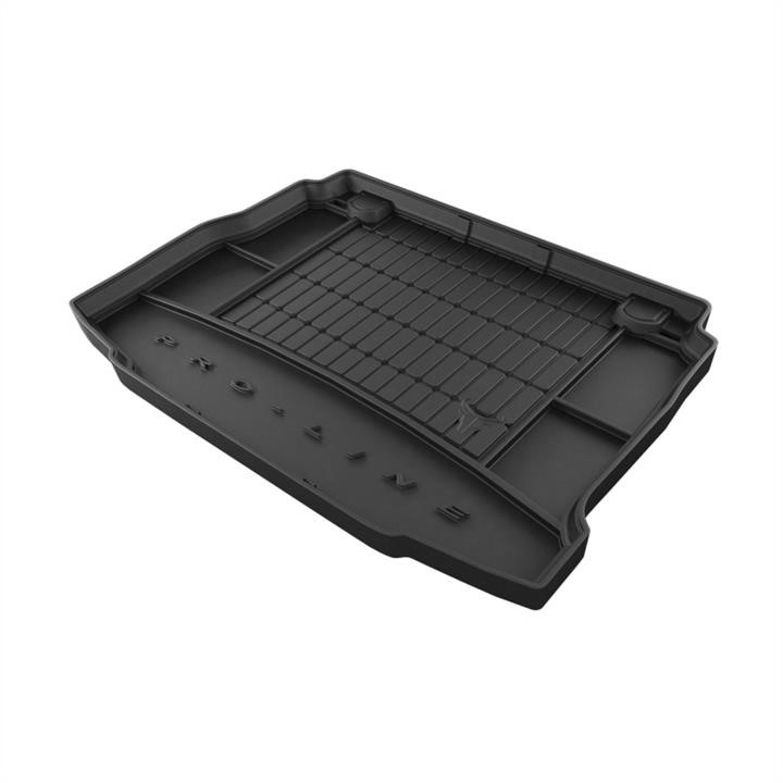 Cargo mat and cargo compartments Peugeot: TM549956 Frogum Carpet luggage