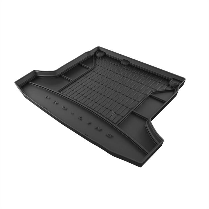 Cargo mat and cargo compartments Peugeot: TM549963 Frogum Carpet luggage