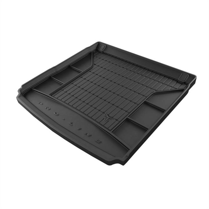 Cargo mat and cargo compartments Peugeot: TM549970 Frogum Carpet luggage