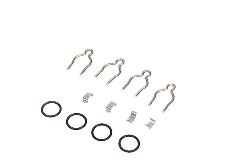 9117284 General Motors Repair kit for interior heater valves