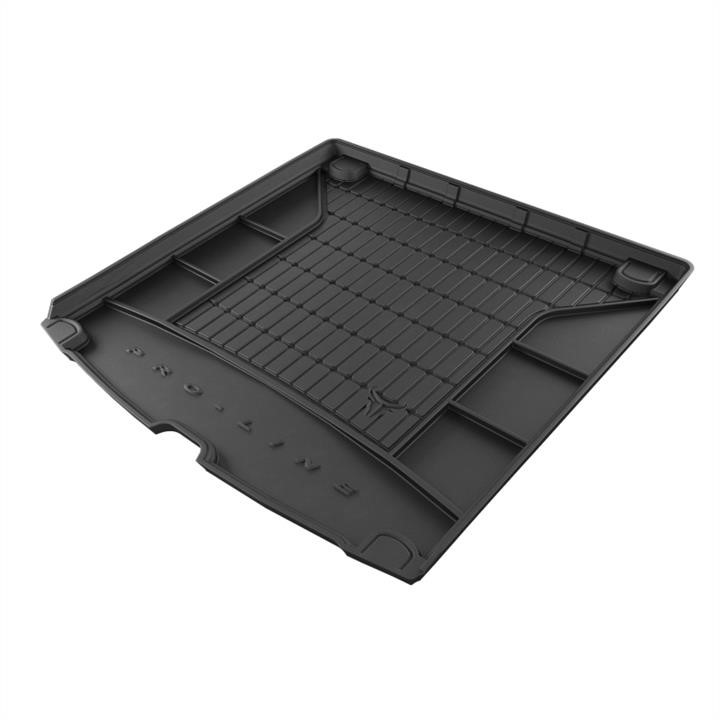 Cargo mat and cargo compartments BMW 5 series: TM548089 Frogum Carpet luggage