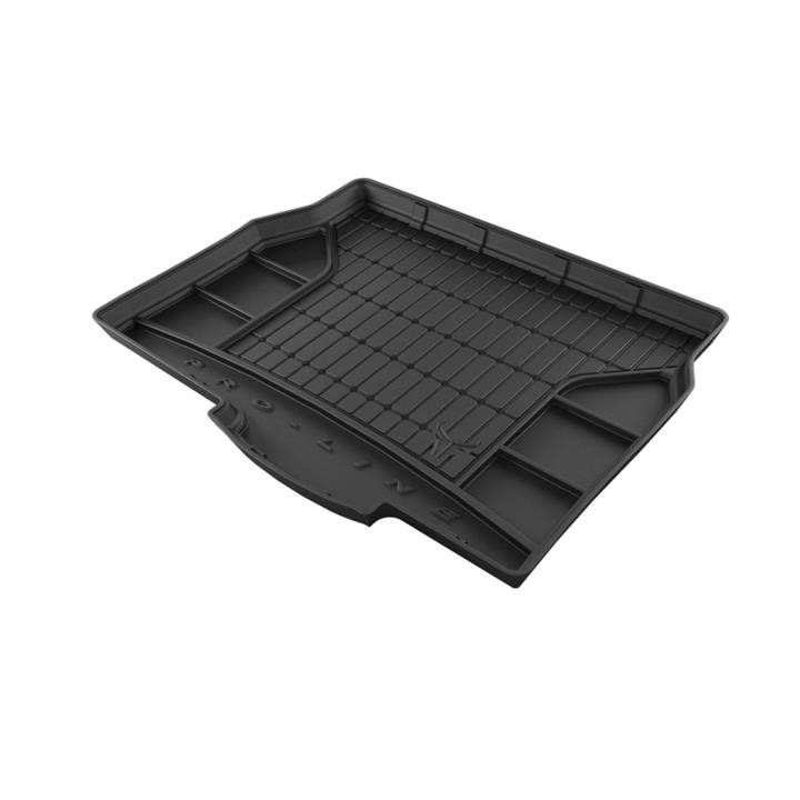 TM548249 Frogum Carpet luggage