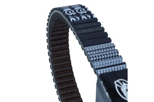 19G3332 Gates Drive belt variator
