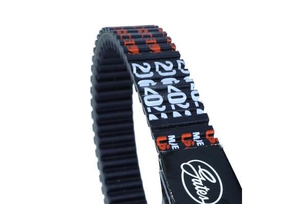 20G4022 Gates Drive belt variator