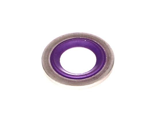 13418807 General Motors O-ring tube air conditioner